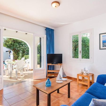 Gavina Villa, Cala Blanca كالا بلانكا المظهر الخارجي الصورة