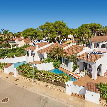 Gavina Villa, Cala Blanca كالا بلانكا المظهر الخارجي الصورة