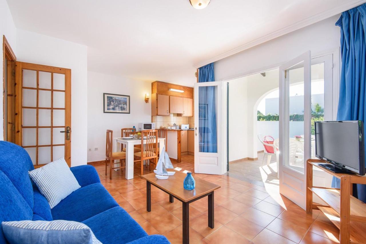 Gavina Villa, Cala Blanca كالا بلانكا المظهر الخارجي الصورة