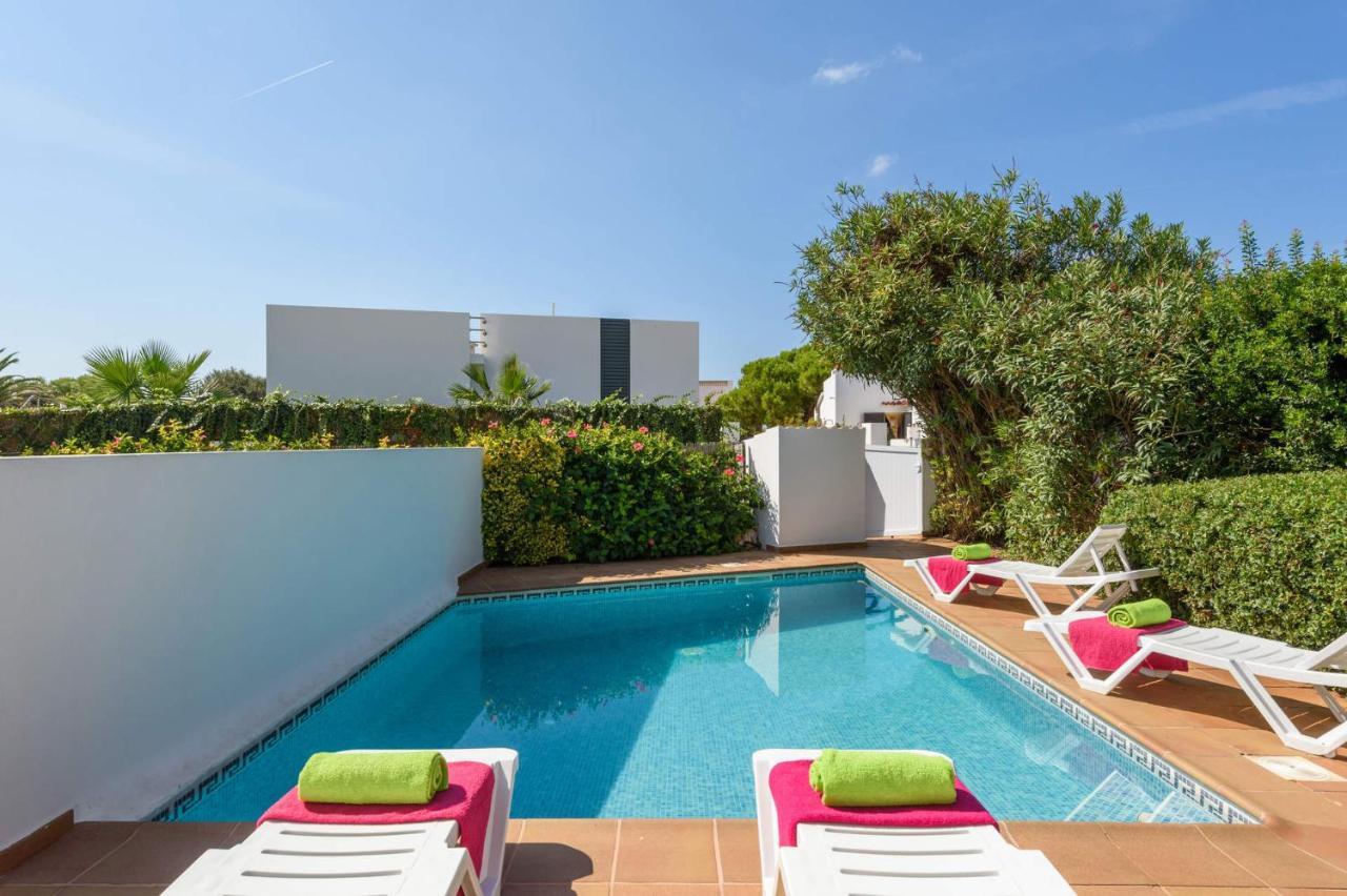 Gavina Villa, Cala Blanca كالا بلانكا المظهر الخارجي الصورة