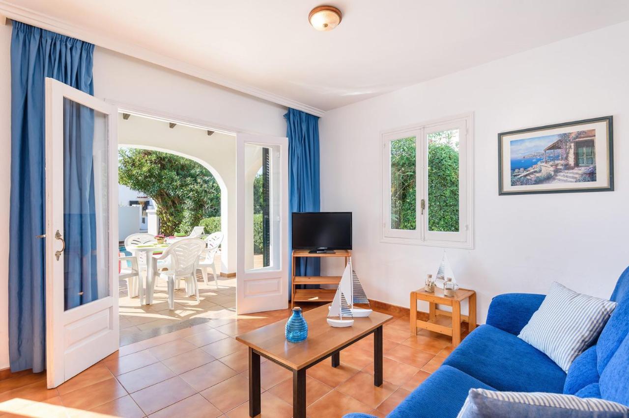 Gavina Villa, Cala Blanca كالا بلانكا المظهر الخارجي الصورة
