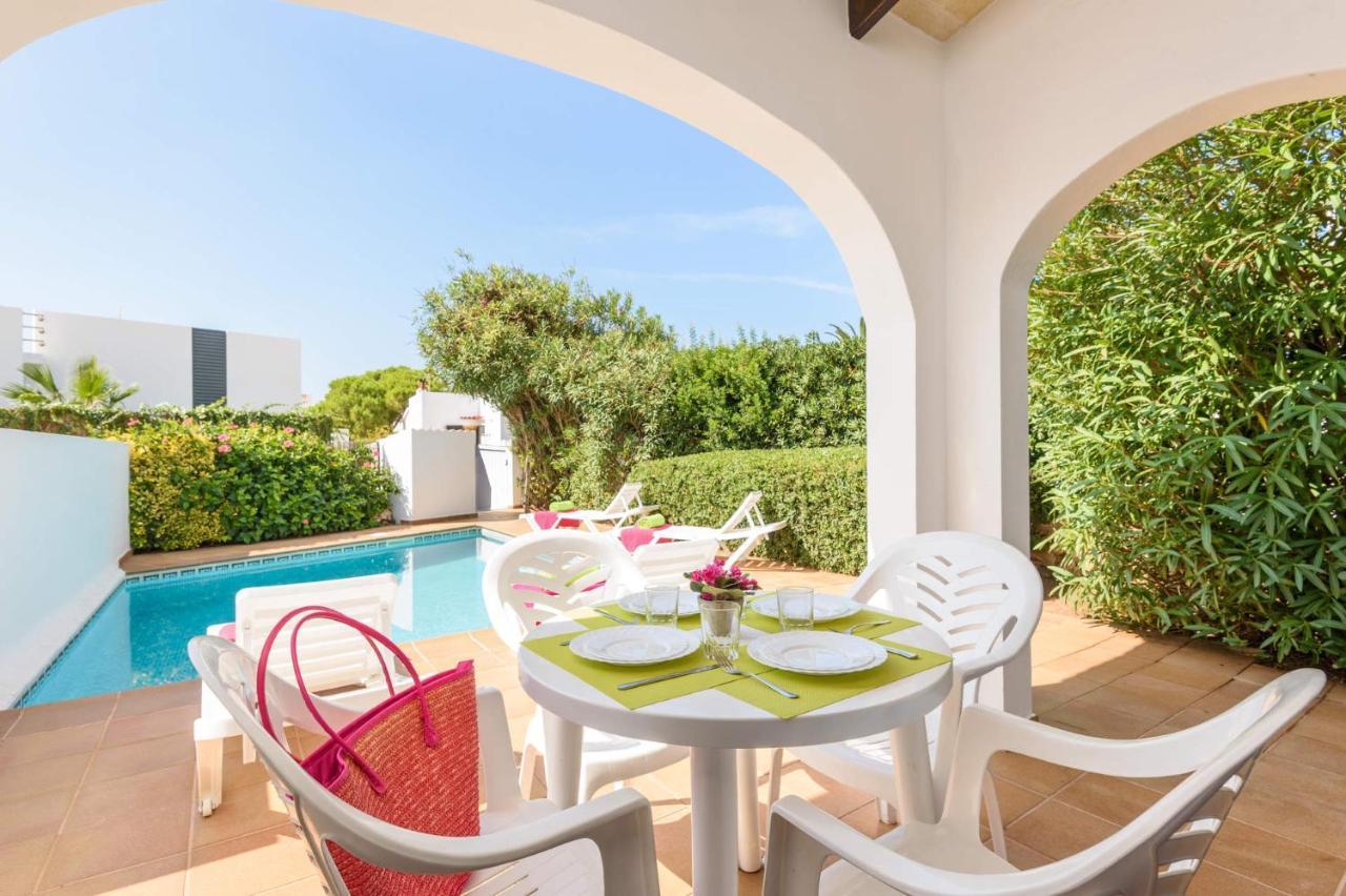 Gavina Villa, Cala Blanca كالا بلانكا المظهر الخارجي الصورة