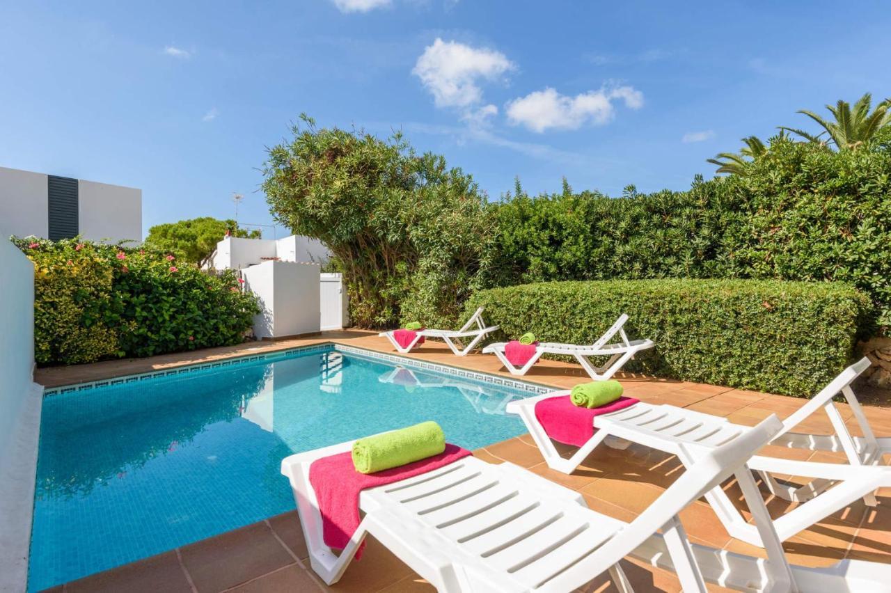 Gavina Villa, Cala Blanca كالا بلانكا المظهر الخارجي الصورة
