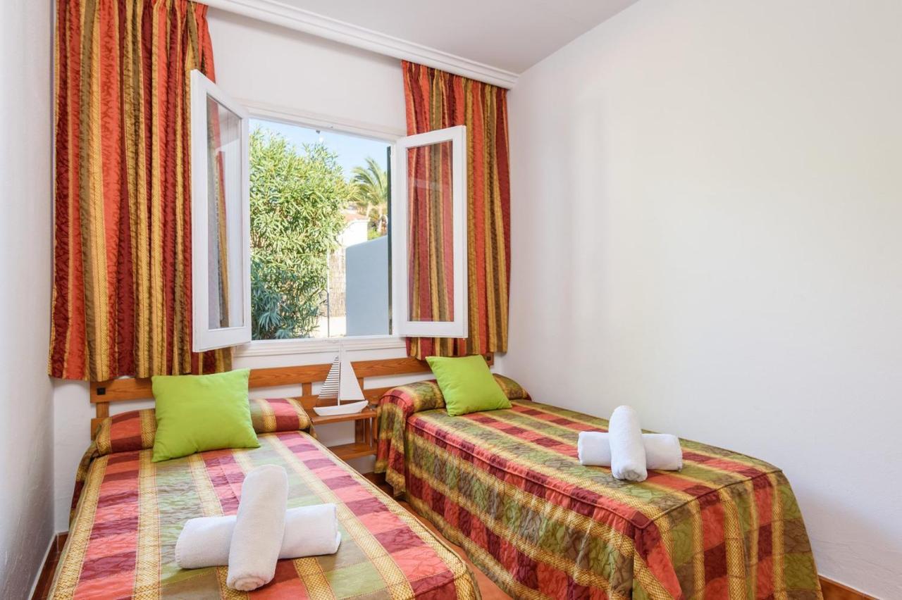 Gavina Villa, Cala Blanca كالا بلانكا المظهر الخارجي الصورة